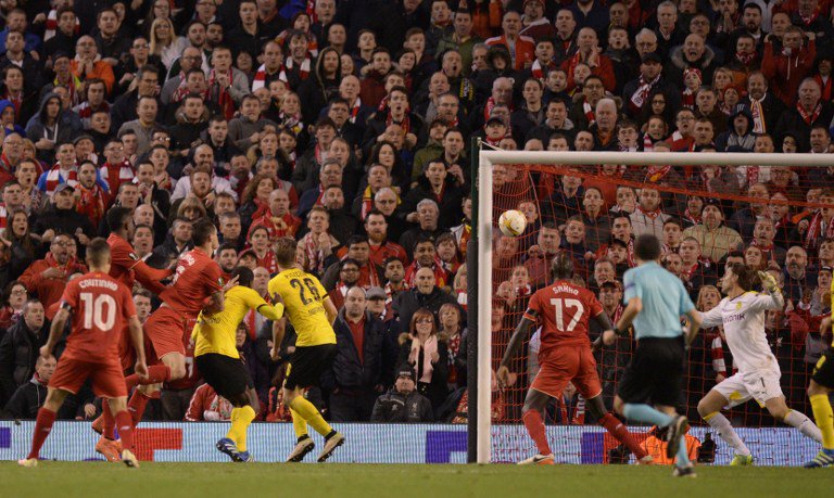 Liverpool Stunning 4-3 Comeback Win Over Dortmund Is What Football Is All About