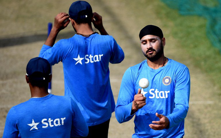 And Now Even Harbhajan Slams Amrapali After Dhoni Resigns As Its Brand Ambassador