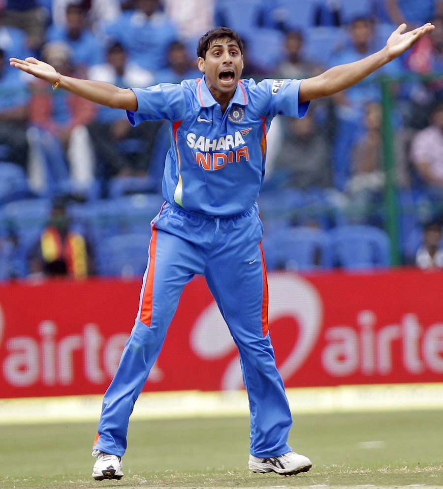 We Gave Up On You Many Times But You Never Did Thank You Ashish Nehra For Keeping The Faith