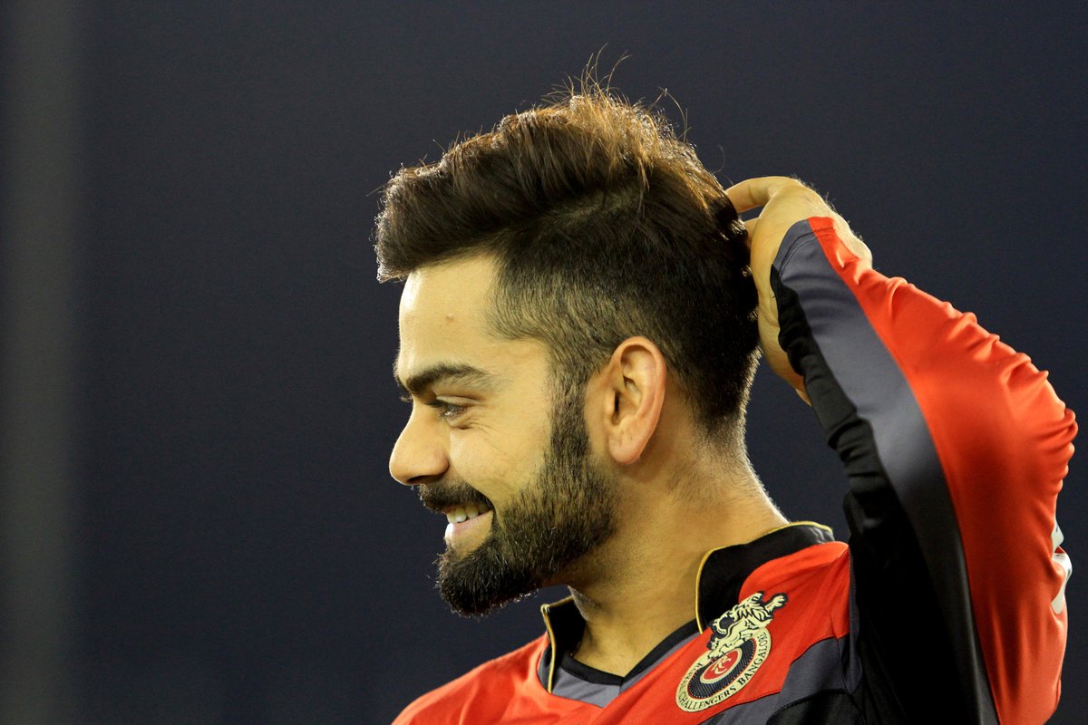 RCB Get Thrilling One-Run Win Against Bottom Of The Table Kings XI