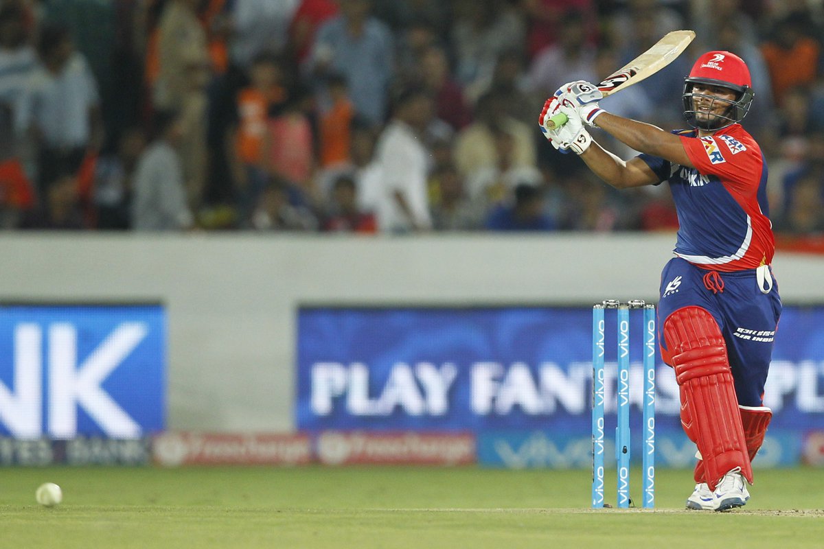 Delhi Daredevils Young Indian Brigade Shines Again As Win Over SRH Takes Them To 3rd