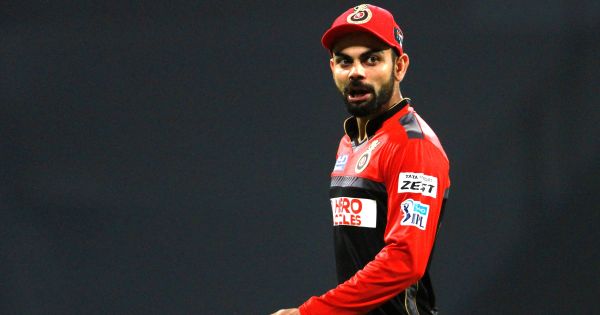 Must-Win Match For RCB As Kohli Men Look To Avoid Yet Another Poor IPL Season
