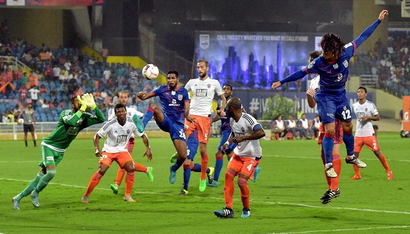 Indian Football Just Got A New 7-Month Season With Three Leagues Here All You Need To Know