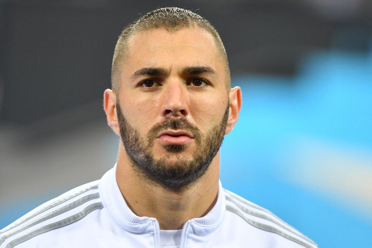 Benzema Says Racist Boss, Not The Sex-Tape Scandal, Is Keeping Him Out Of Euro 2016