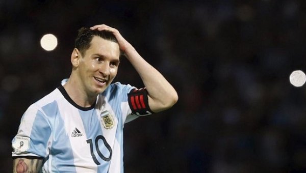 Messi Grabs A Hat-Trick As Argentina Clear Their Way To The Copa America Quarters