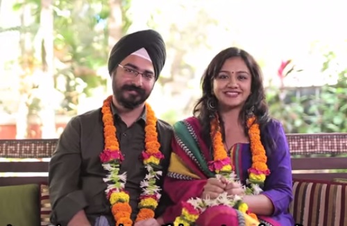 This particular Hilarious Video clip Is the reason why Newlyweds Really should Remain At your home This particular V-Day.