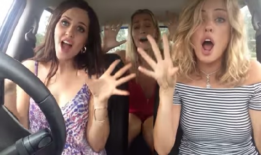 This Comedy Group Lip-Synced To Bohemian Rhapsody And Put A Whole New Spin On It