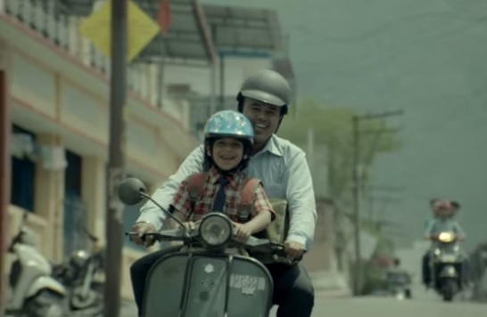 This Fatherâ€™s Day, Show Your Dad This Beautiful And Heart-Warming Video. Then Give Him A Big Hug