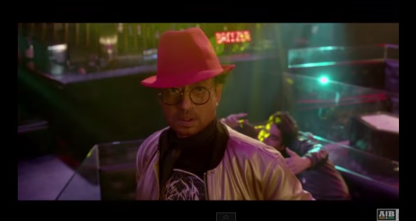 Who Says Irrfan Khan Canâ€™t Do Party Songs? Watch Him Spoof Honey Singhâ€™s Party All Night