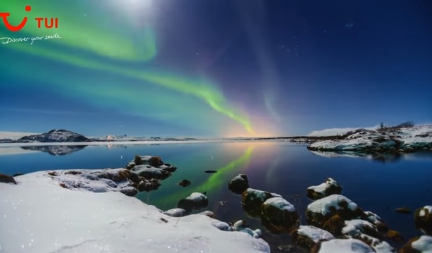 This Trippy Video Will Show You How Iceland Is Nothing Short Of Paradise
