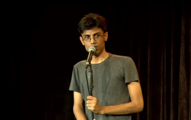 Biswa Kalyan Rath Tells How Messed Up Our Idea Of â€˜Sceneryâ€™ Is Since Childhood