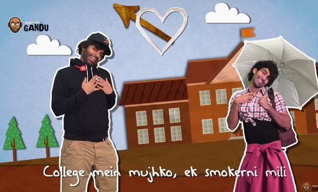 Send This Hilarious Parody Of The Song â€œBC Suttaâ€ To Your Smoker Friends