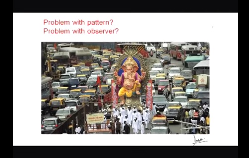 Everyone Thinks That Indiaâ€™s Really Chaotic. Using Indian Mythology, This Guy Proves Them Wrong