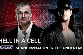 View The particular Undertaker Endanger Vince McMahon In relation to His Kid In front of WrestleMania.