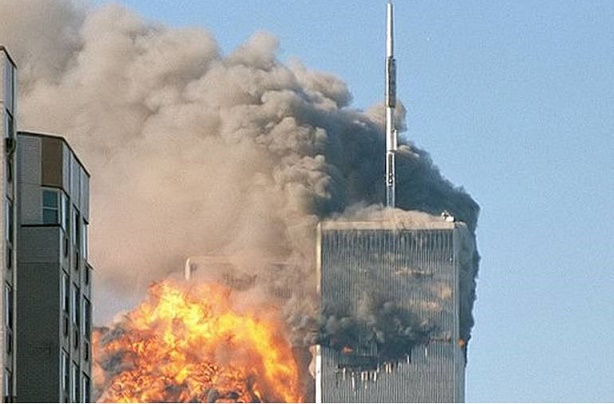 9/11 memorial bomb plot foiled, Florida man arrested