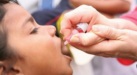 Worldâ€™s Cheapest Rotavirus Vaccine Launched. And The Best Part? Itâ€™s Made In India.