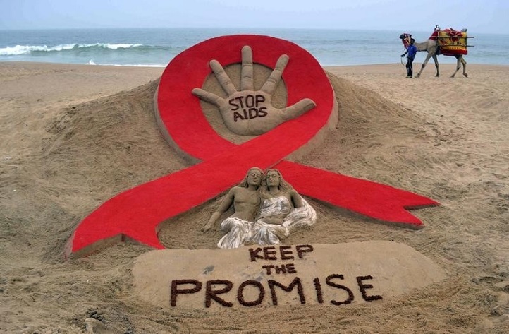 AIDS Epidemic Can Be Put To An End By 2030, States UNAIDS Report