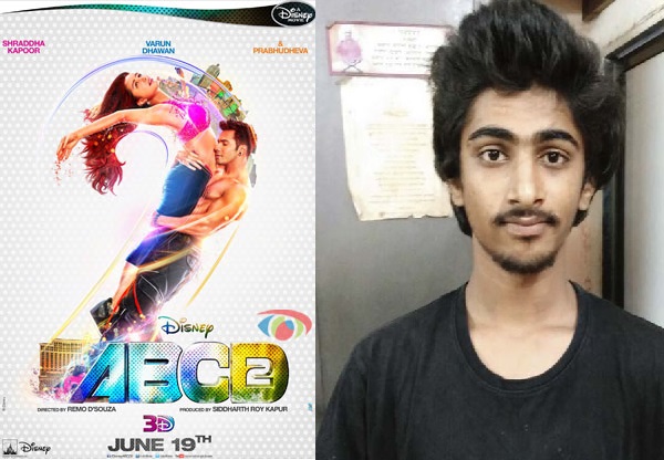 ABCD 2 Dancer Arrested For Allegedly Raping A Mentally Challenged Girl