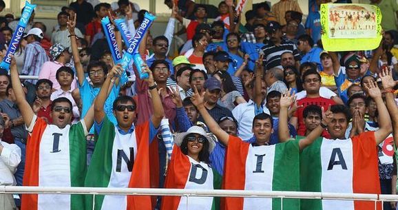 10 Main reasons why indian Cricket Lovers Are the Greatest On this planet.