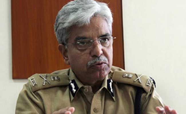 Delhi Authorities Primary BS Bassi Slipped Through Number For Critical Write-up Amongst JNU Line.