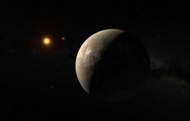 What Are Exoplanets And How NASA Detects Life Beyond Our Solar System