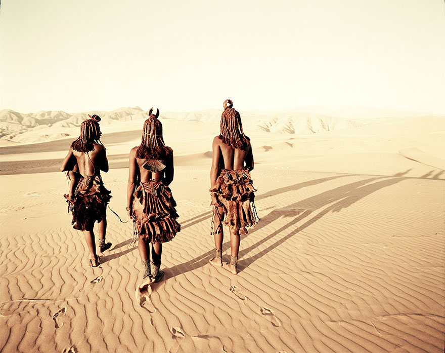 Himba,