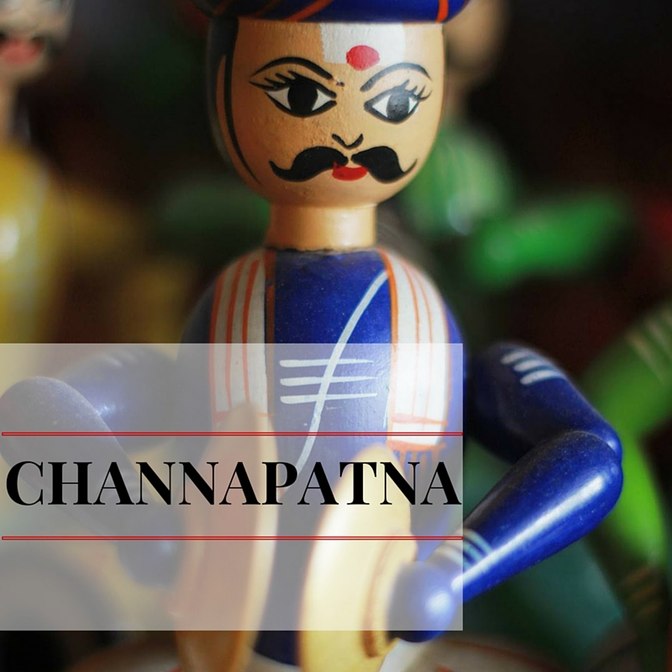 Channapatna